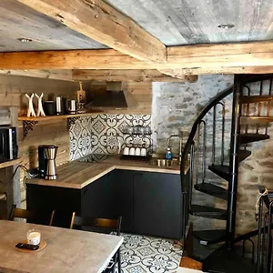 Chalet Le Mazot D'urbain, Tignes
