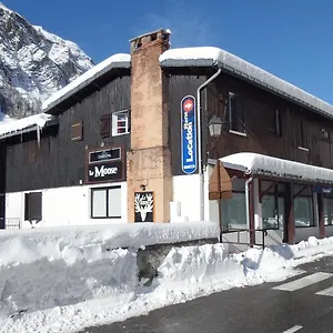 Hostel Chalet Chardons Hostel, Tignes